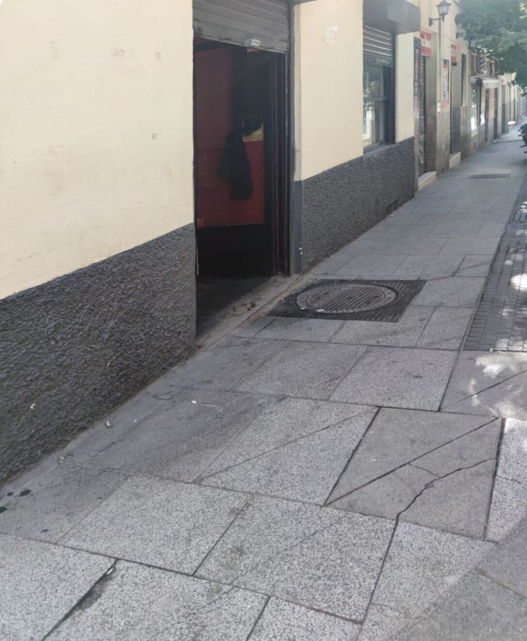 Local en Madrid, Madrid en alquiler Foto del interior- Imagen 1 de 8