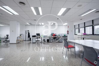 Oficinas en Madrid, MAD en alquiler Foto del interior- Imagen 1 de 11