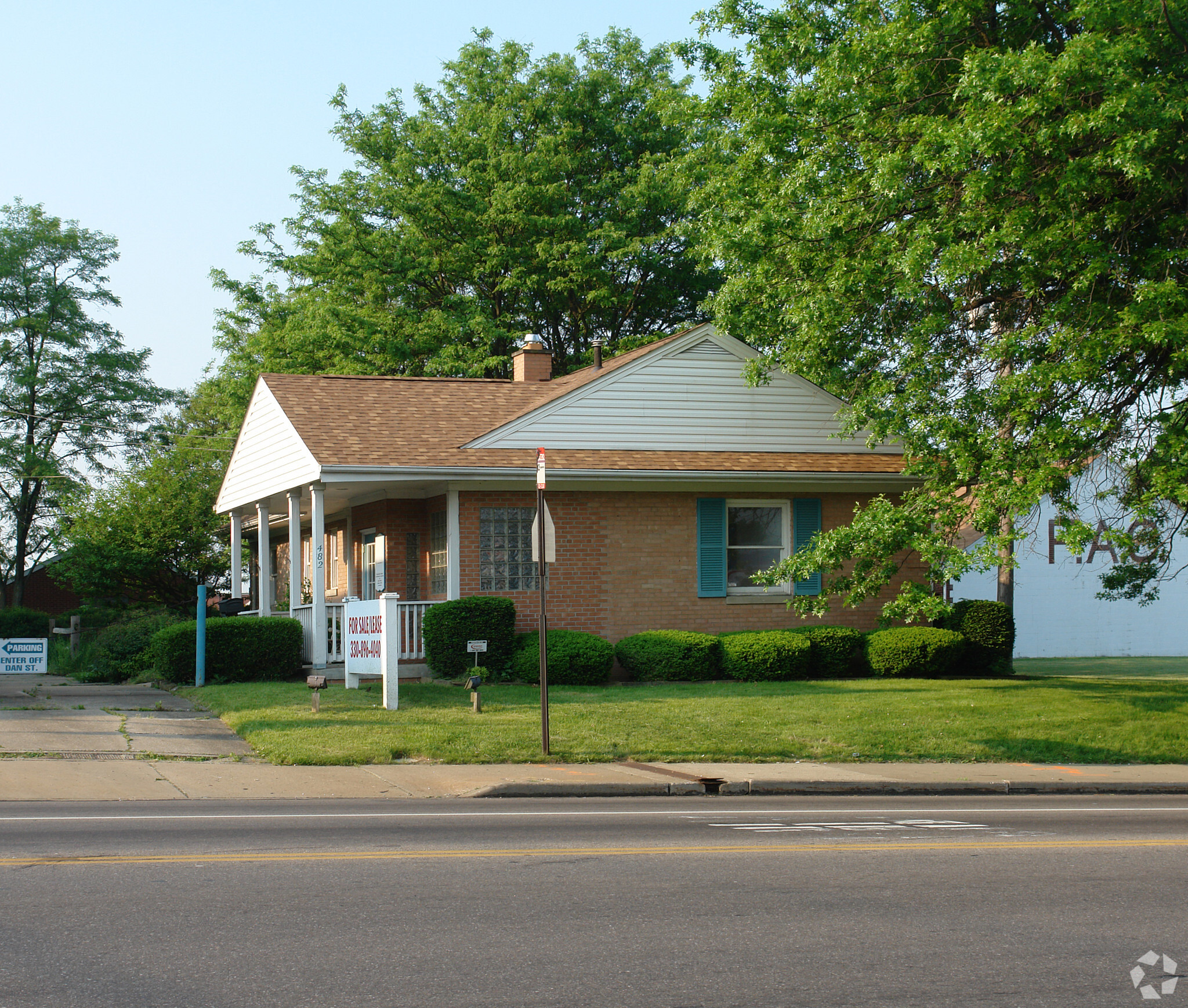 482 Glenwood Ave, Akron, OH en venta Foto principal- Imagen 1 de 3