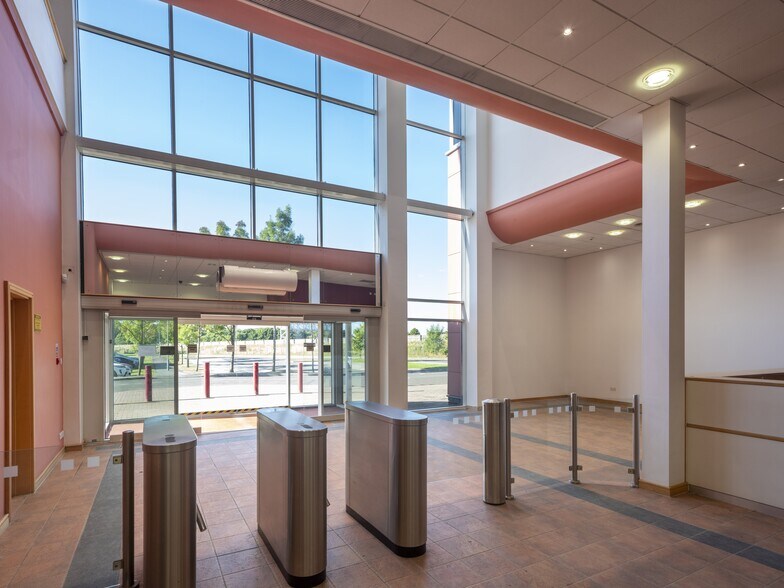 14 Woodhall, Holytown en alquiler - Foto del interior - Imagen 2 de 8