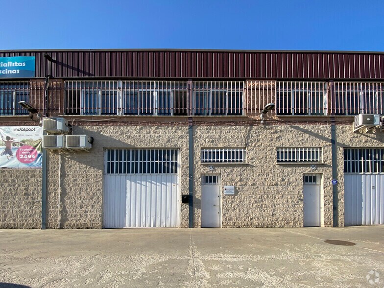 Calle de Valle de Tobalina, 52, Madrid, Madrid en venta - Foto del interior - Imagen 1 de 1