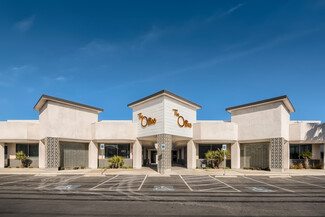 Más detalles para 320-340 E Warm Springs Rd, Las Vegas, NV - Oficinas en alquiler