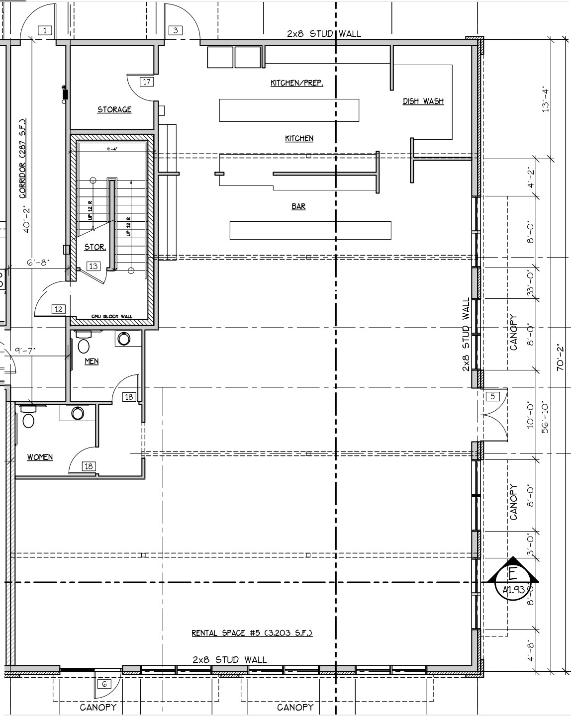 5765 Commercial St SE, Salem, OR en alquiler Foto del edificio- Imagen 1 de 1