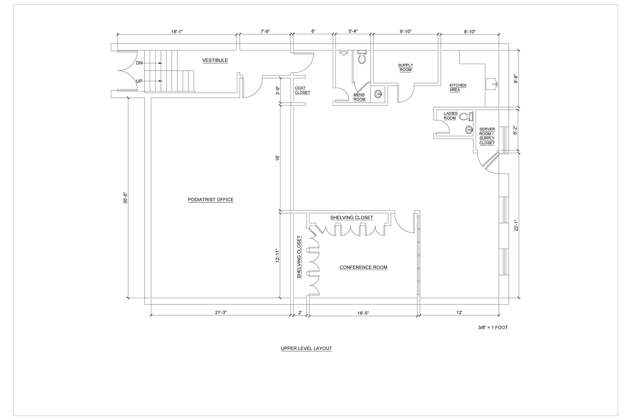 2215 Hendrickson St, Brooklyn, NY en venta Plano de la planta- Imagen 1 de 10