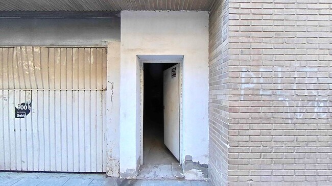 Más detalles de Carrer San Agustín, Orihuela - Local en venta