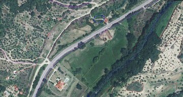 Terreno en Mombeltrán, Ávila en venta - Foto principal - Imagen 1 de 2