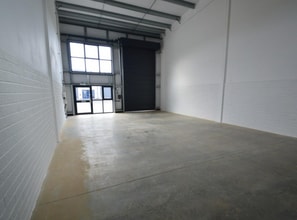 Roundswell Business Park, Barnstaple en alquiler Foto del interior- Imagen 2 de 2