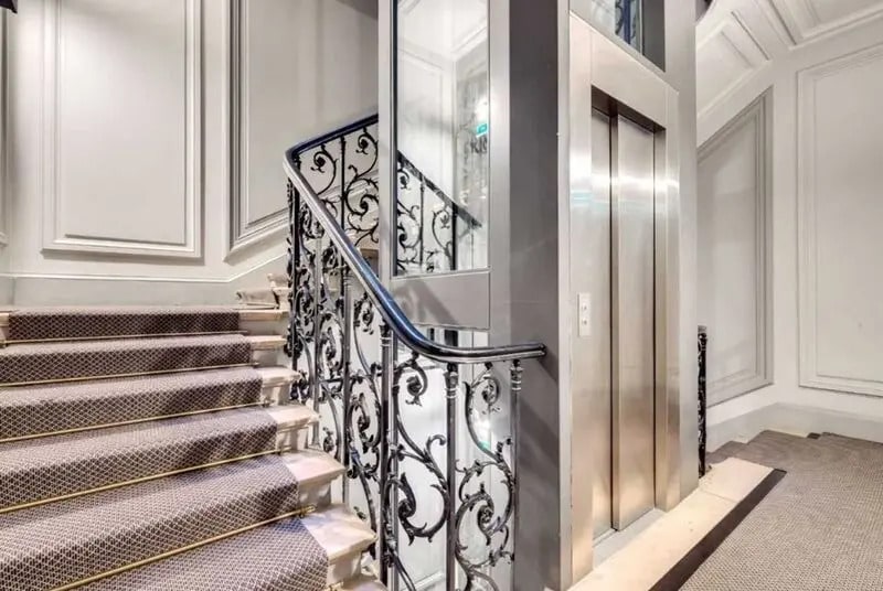 4-6 Boulevard Montmartre, Paris en alquiler Foto del interior- Imagen 1 de 13