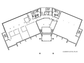 550 N Poplar St, Casper, WY en alquiler Plano de la planta- Imagen 1 de 2