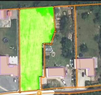 Más detalles de Terreno en venta