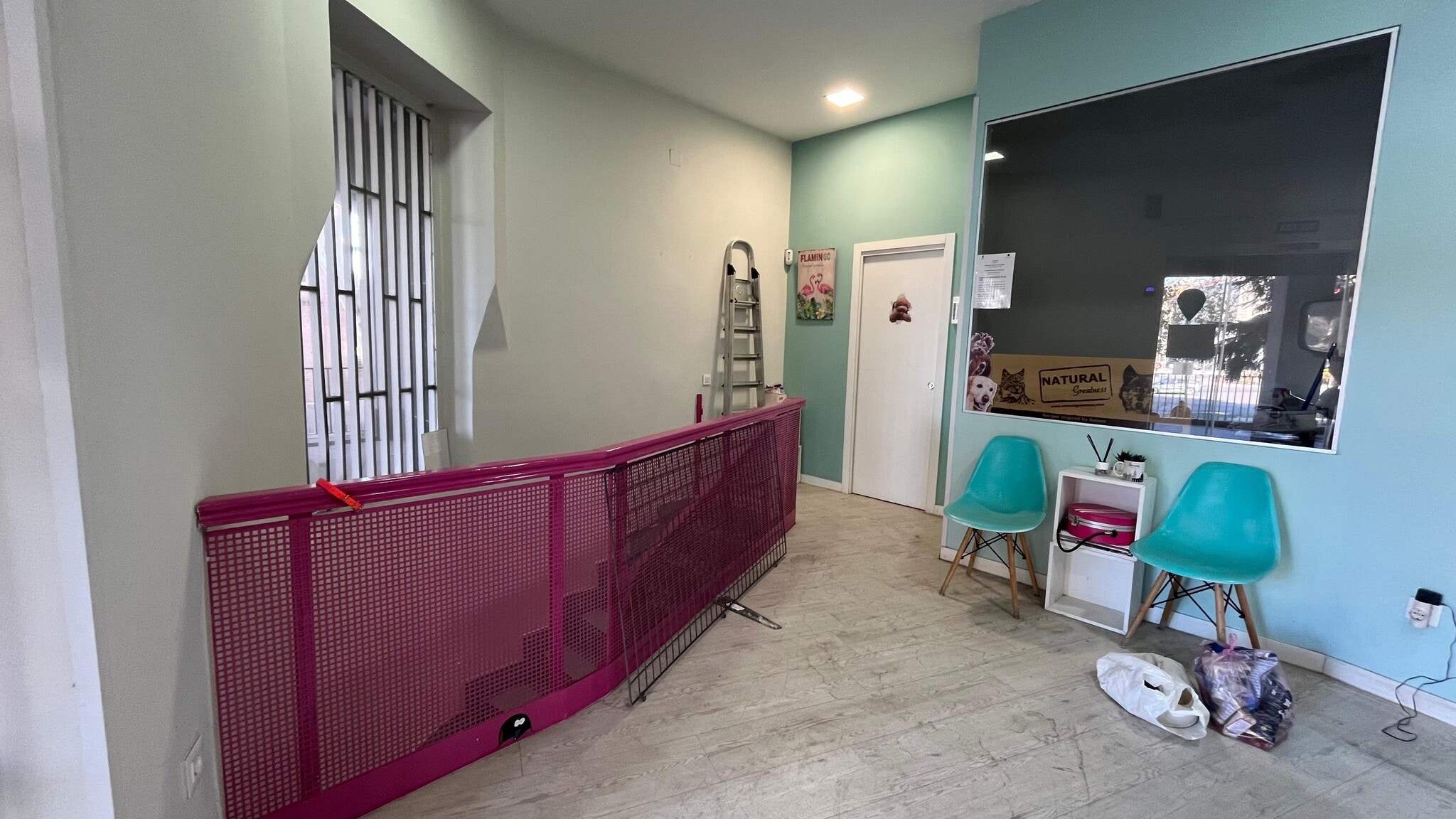 Glorieta Marqués de Vadillo, 1, Madrid, Madrid en alquiler Foto del interior- Imagen 1 de 17