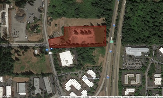 Más detalles de 24830 SW Boones Ferry Rd, Tualatin, OR - Terreno en alquiler