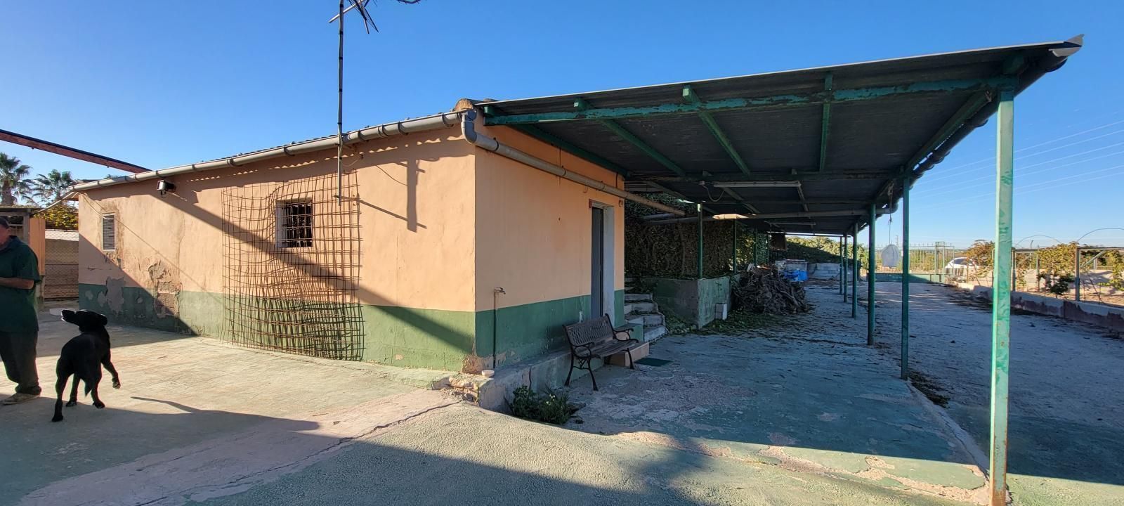  en Los Montesinos en venta Foto del edificio- Imagen 1 de 33