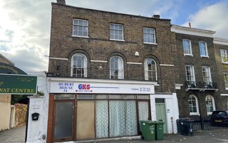 34 Stockwell Green, London LND - Inmueble