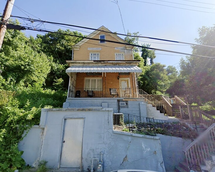 1412 Woodward Ave, Mc Kees Rocks, PA en venta - Foto principal - Imagen 1 de 1