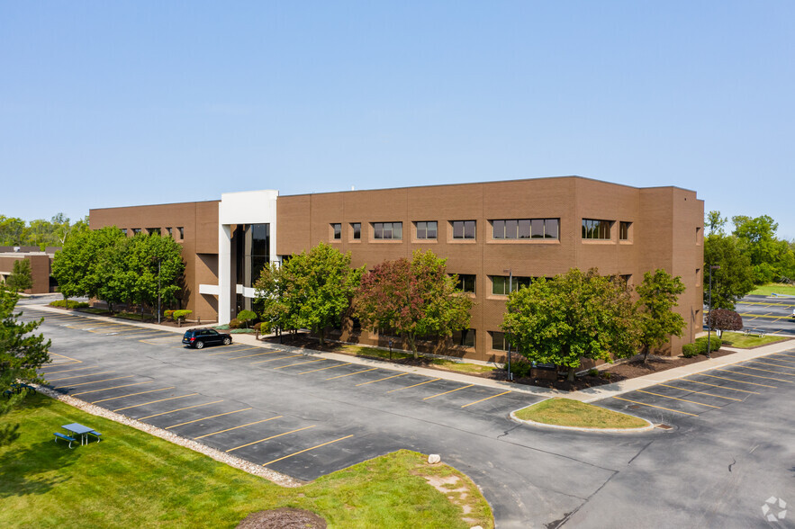 300 Canal View Blvd, Rochester, NY en alquiler - Foto del edificio - Imagen 1 de 14