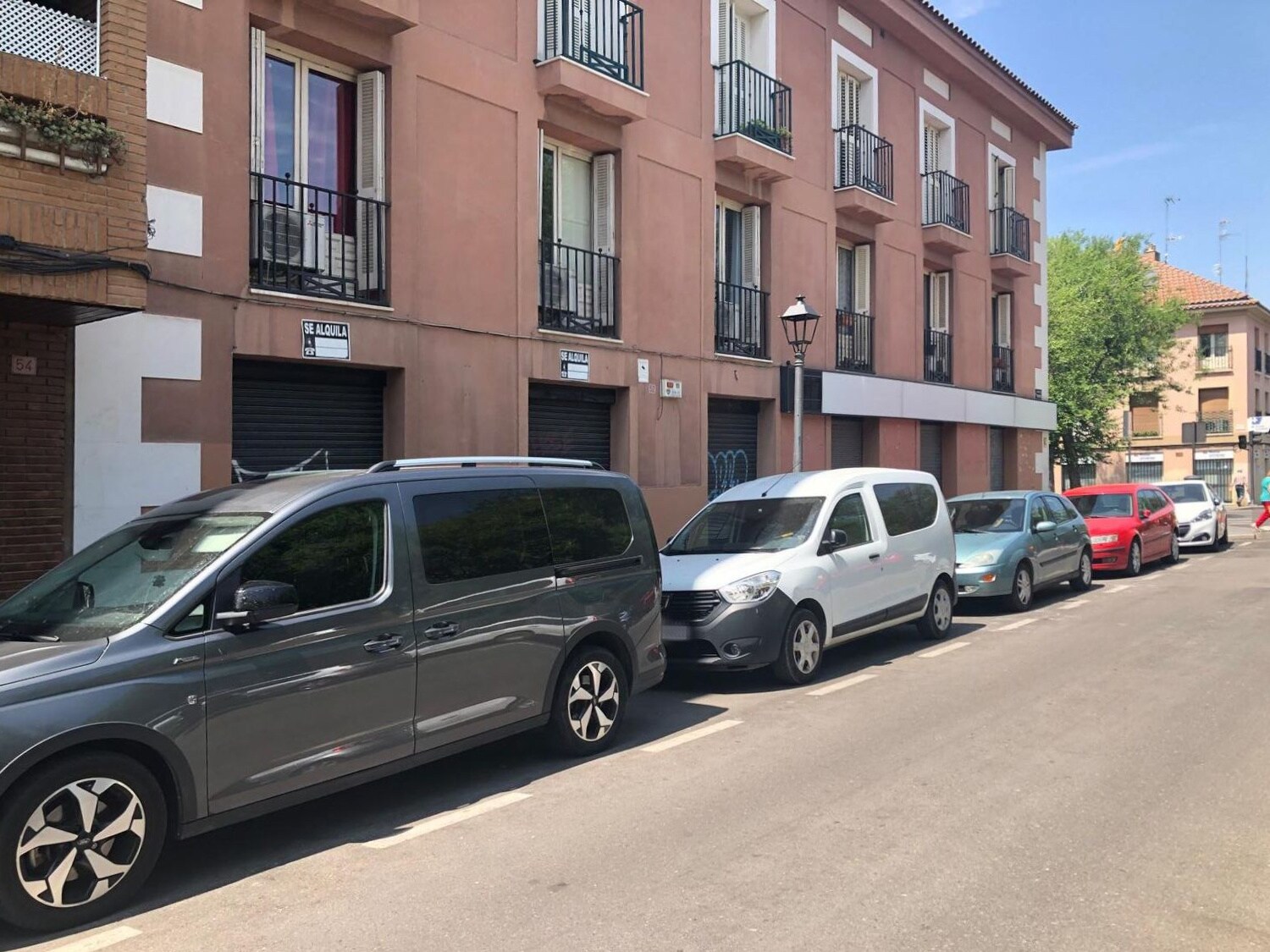 Calle del Rey, 9, Aranjuez, Madrid en alquiler Foto del interior- Imagen 1 de 2