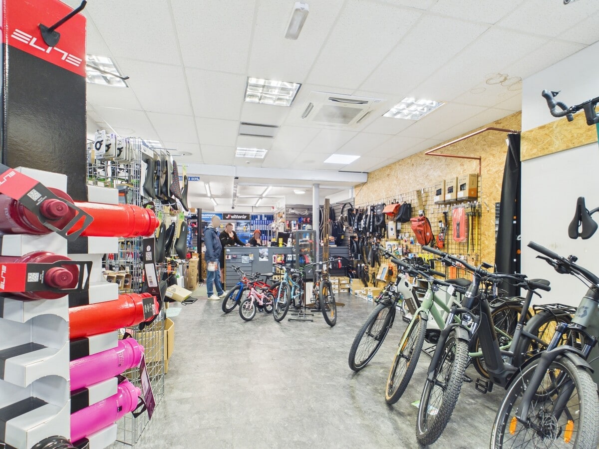70-74 High St, Elgin, MRY IV30 1BJ - Unidad 70 - - Foto del interior - Image 2 of 5