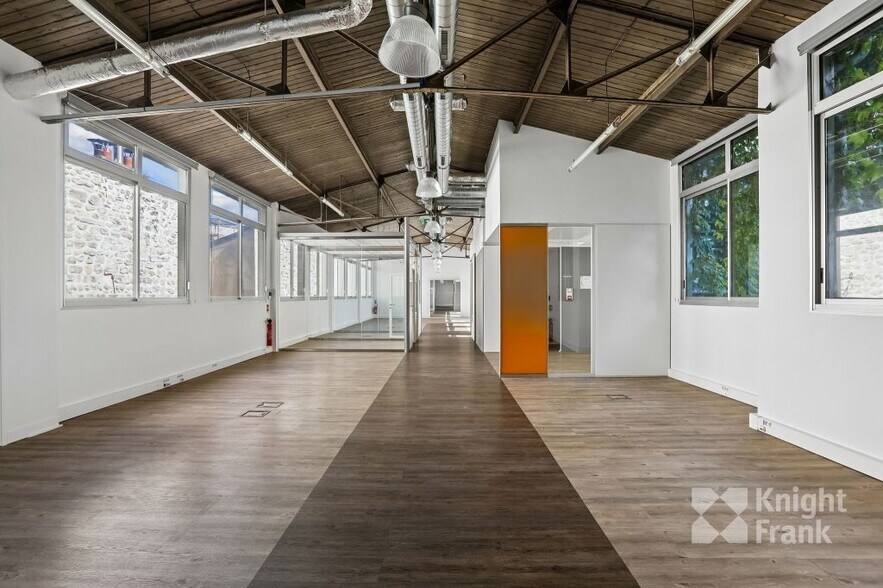 146 Boulevard De Charonne, Paris en alquiler - Foto del edificio - Imagen 3 de 8