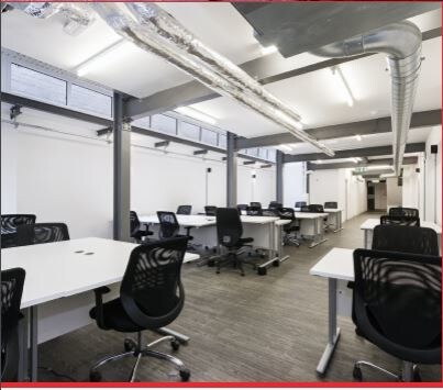 51 Hoxton Sq, London en alquiler - Foto del interior - Imagen 2 de 8