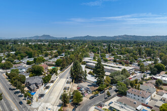 5938 Buffalo Ave, Sherman Oaks, CA - VISTA AÉREA  vista de mapa - Image1