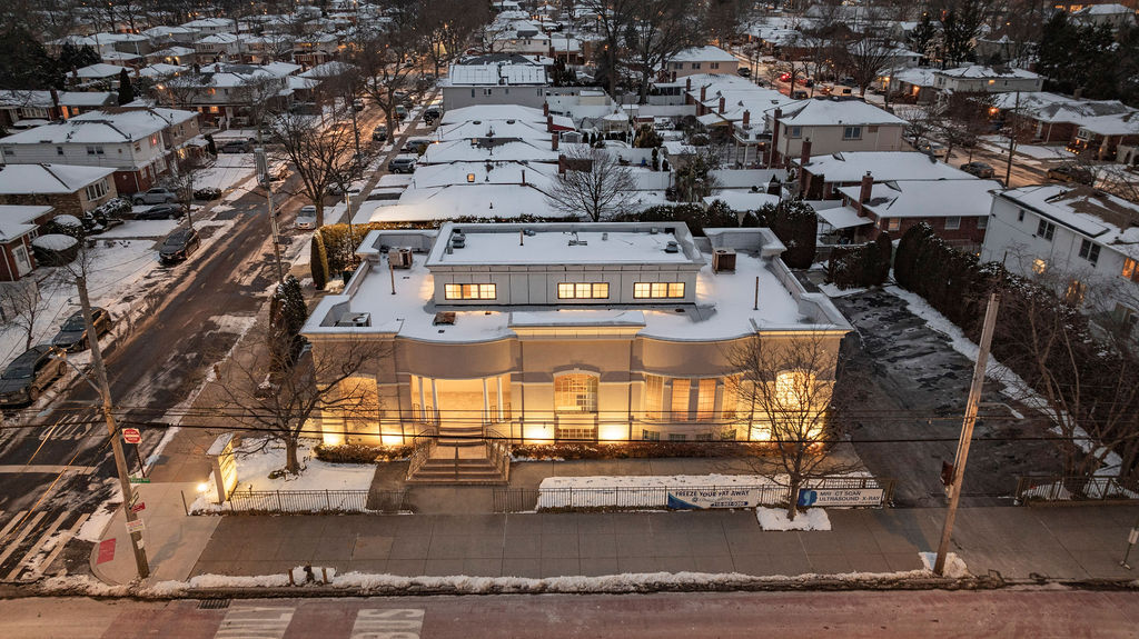 Foto del edificio