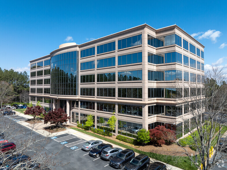 3460 Preston Ridge Rd, Alpharetta, GA en alquiler - Foto del edificio - Imagen 1 de 13