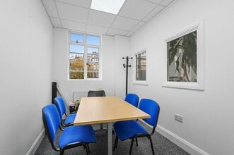 21 John St, London en alquiler Foto del interior- Imagen 2 de 3