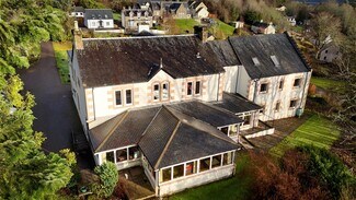 Más detalles de Bunoich Brae, Fort Augustus - Hoteles y hospedaje en venta