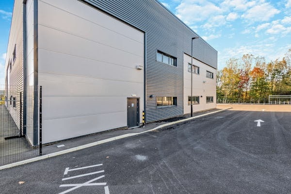 Hall Ave, Ashford en alquiler Foto del edificio- Imagen 1 de 13