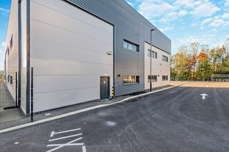 Hall Ave, Ashford en alquiler Foto del edificio- Imagen 1 de 13