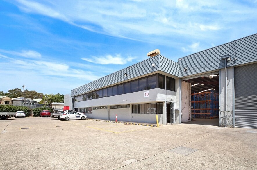 4 Bronti St, Mascot en alquiler - Foto principal - Imagen 1 de 1