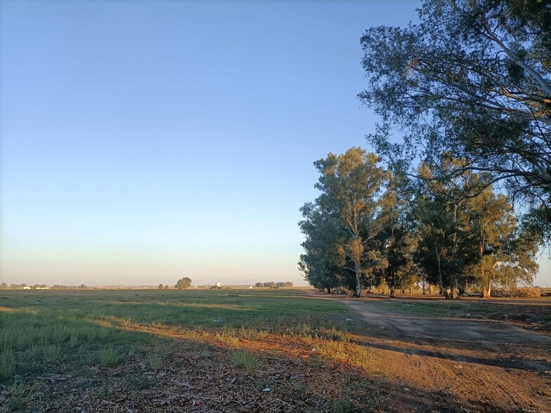 Terreno en SEVILLA, Sevilla en venta - Vista aérea - Imagen 3 de 8
