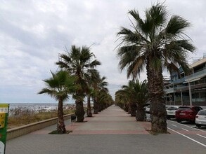 Local en Cubelles, Barcelona en alquiler Foto del interior- Imagen 1 de 11