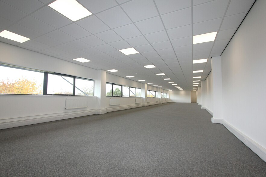 Portfield Rd, Portsmouth en alquiler - Foto del edificio - Imagen 2 de 3