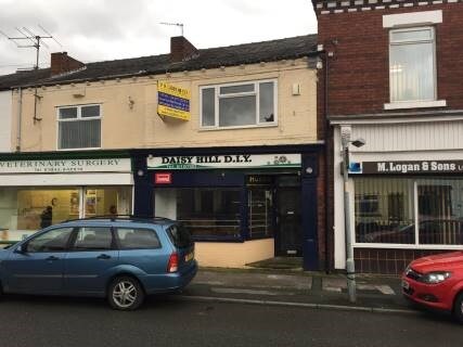 477 Leigh Rd, Bolton en venta - Foto del edificio - Imagen 2 de 2