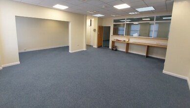 34 Newland, Lincoln en alquiler Foto del interior- Imagen 2 de 7