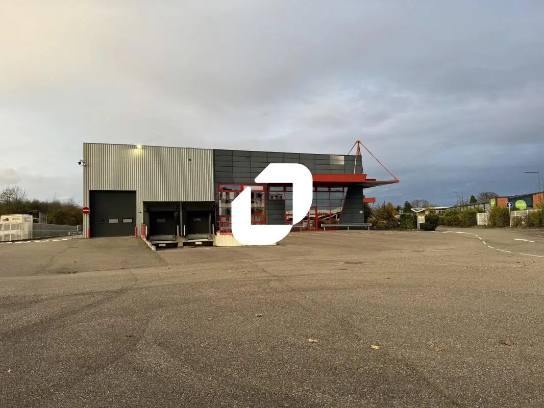 49 Rue Du Général Leclerc, Obernai en alquiler Foto del edificio- Imagen 1 de 11