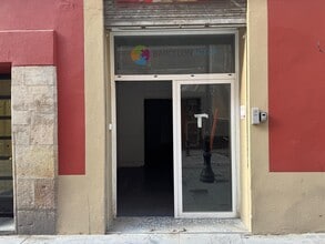 Local en Barcelona, Barcelona en alquiler Foto del interior- Imagen 1 de 9