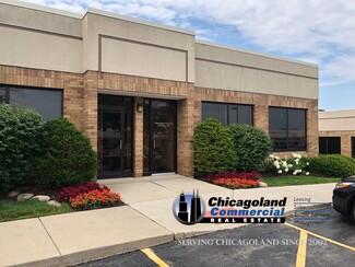 Más detalles para 3115 N Wilke Rd, Arlington Heights, IL - Oficinas en venta