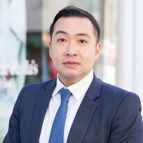 Edmund Li
