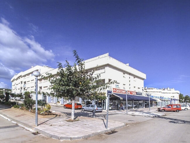 Más detalles de Edificio residencial​ en venta