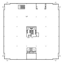 2518 Mission College Blvd, Santa Clara, CA en alquiler Plano de la planta- Imagen 1 de 1