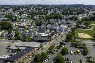 1524-1530A Dorchester Ave, Boston, MA - vista aérea  vista de mapa - Image1