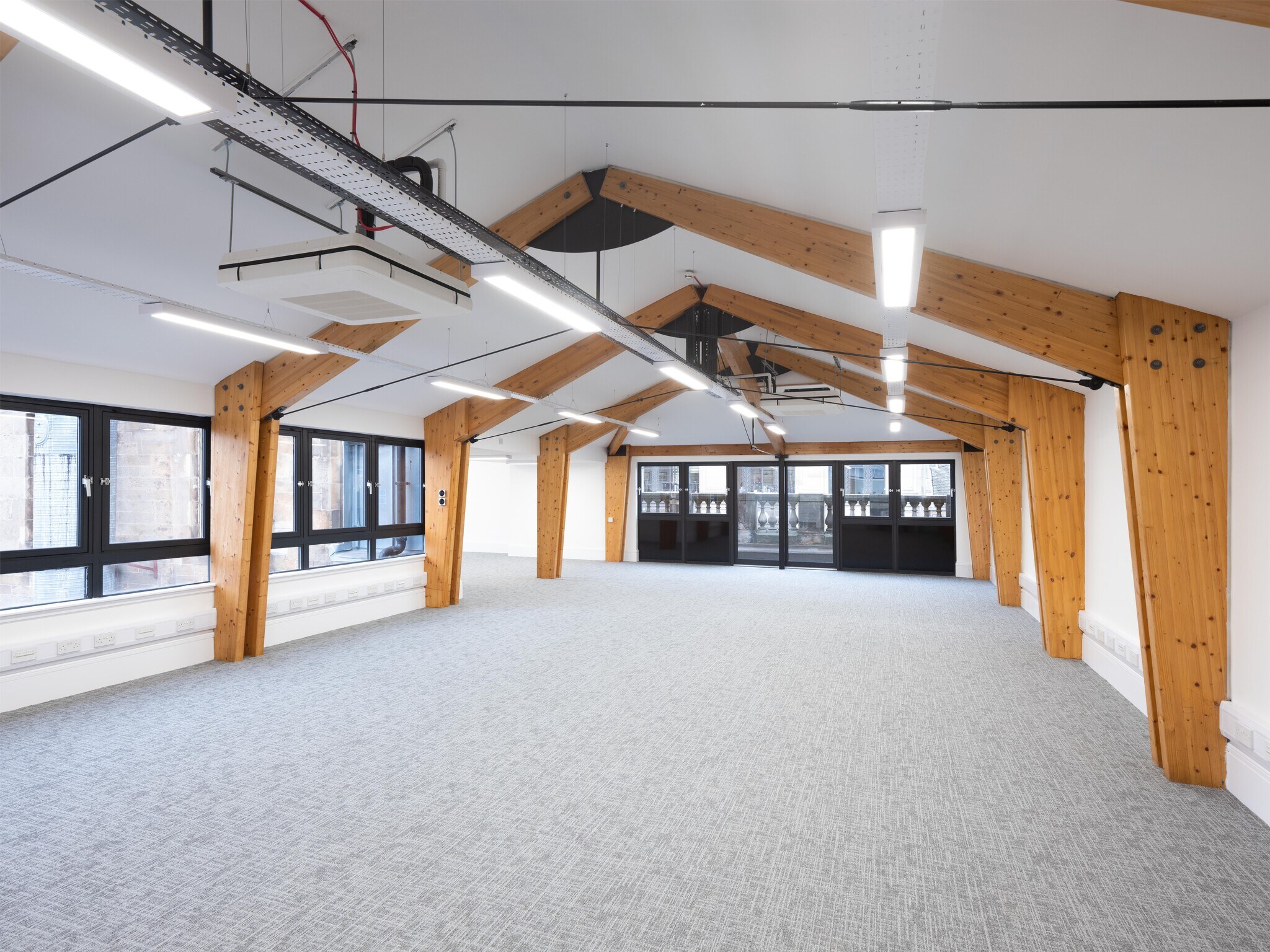 2-10 Gordon St, Glasgow en alquiler Foto del interior- Imagen 1 de 5