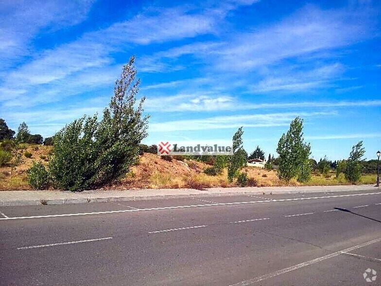 1/17 Zurra 1, 0, Ávila, Ávila en venta - Foto principal - Imagen 1 de 1