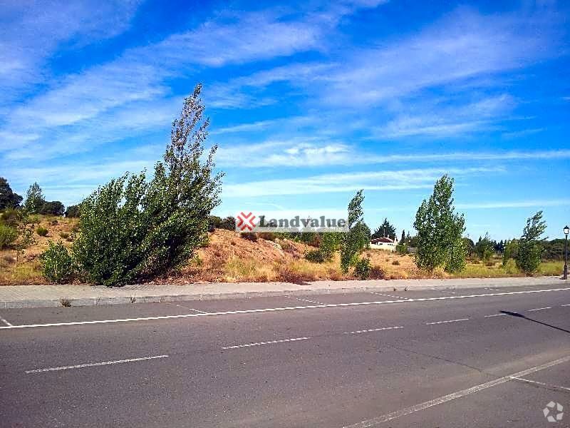 1/17 Zurra 1, 0, Ávila, Ávila en venta Foto principal- Imagen 1 de 1