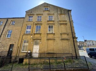Lord St, Huddersfield en venta - Foto del edificio - Imagen 2 de 3