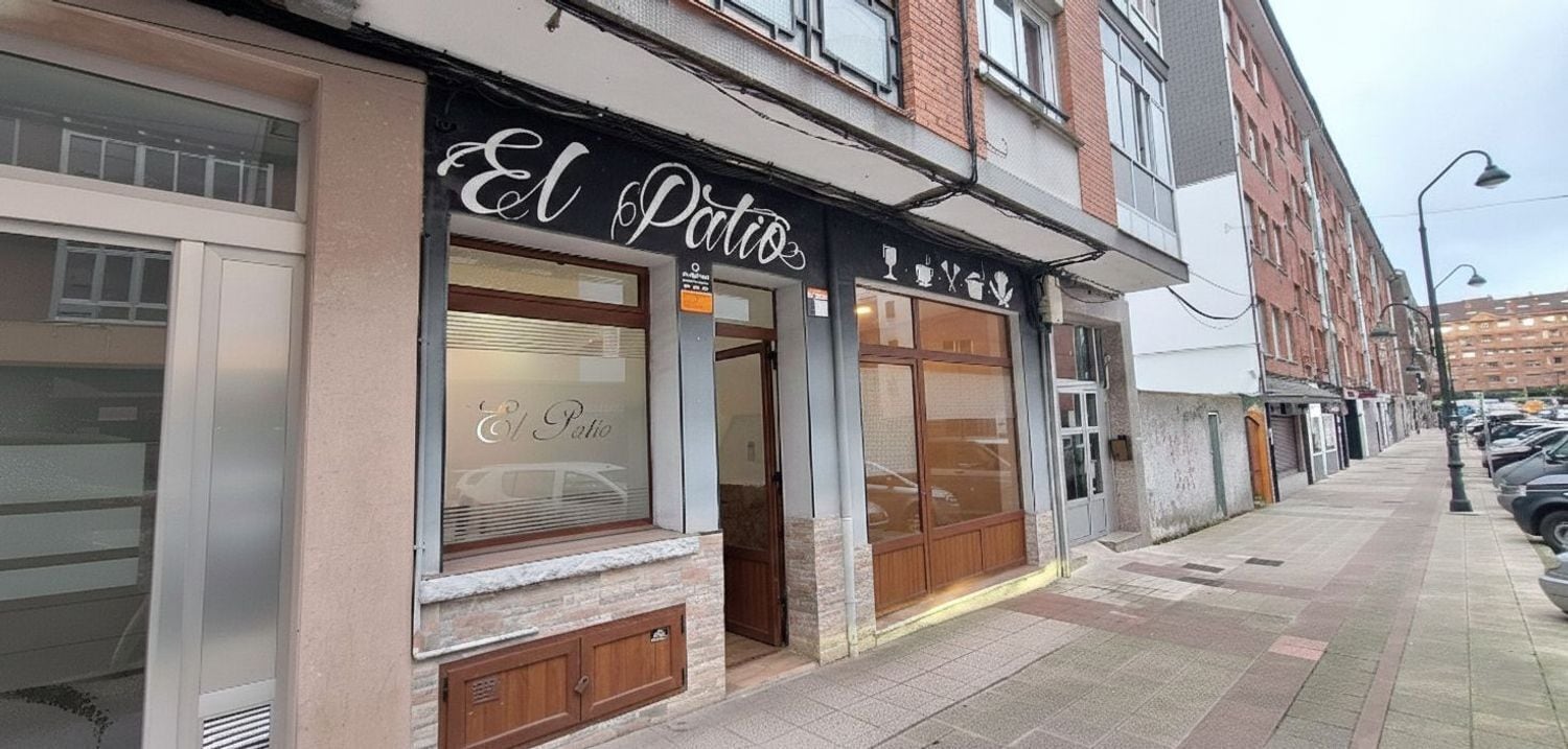 Local en Castrillón, Asturias en venta Foto del edificio- Imagen 1 de 34