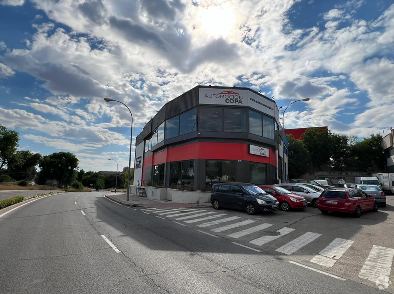 Naves en Fuenlabrada, MAD en venta - Foto principal - Imagen 1 de 15